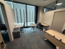 Hub Synergy Point (D2), Office #591926101